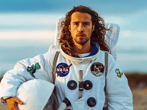 Le Tchat Champagne FM avec Julien Doré